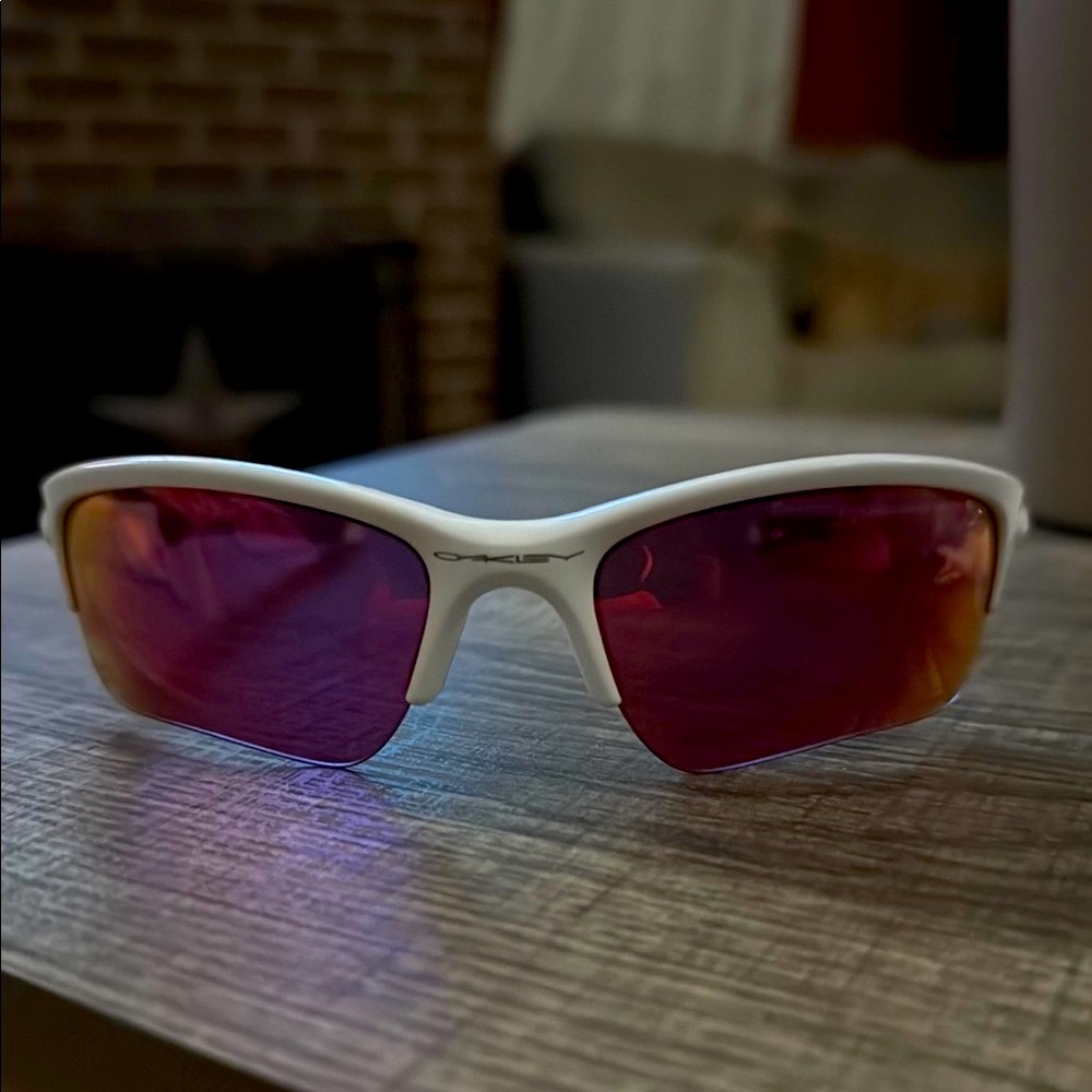 Oakley Priszm Sunglasses with